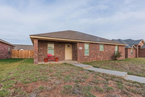 Condo For Sale - 4502 S Roberts Street<br/> Amarillo, TX 79118