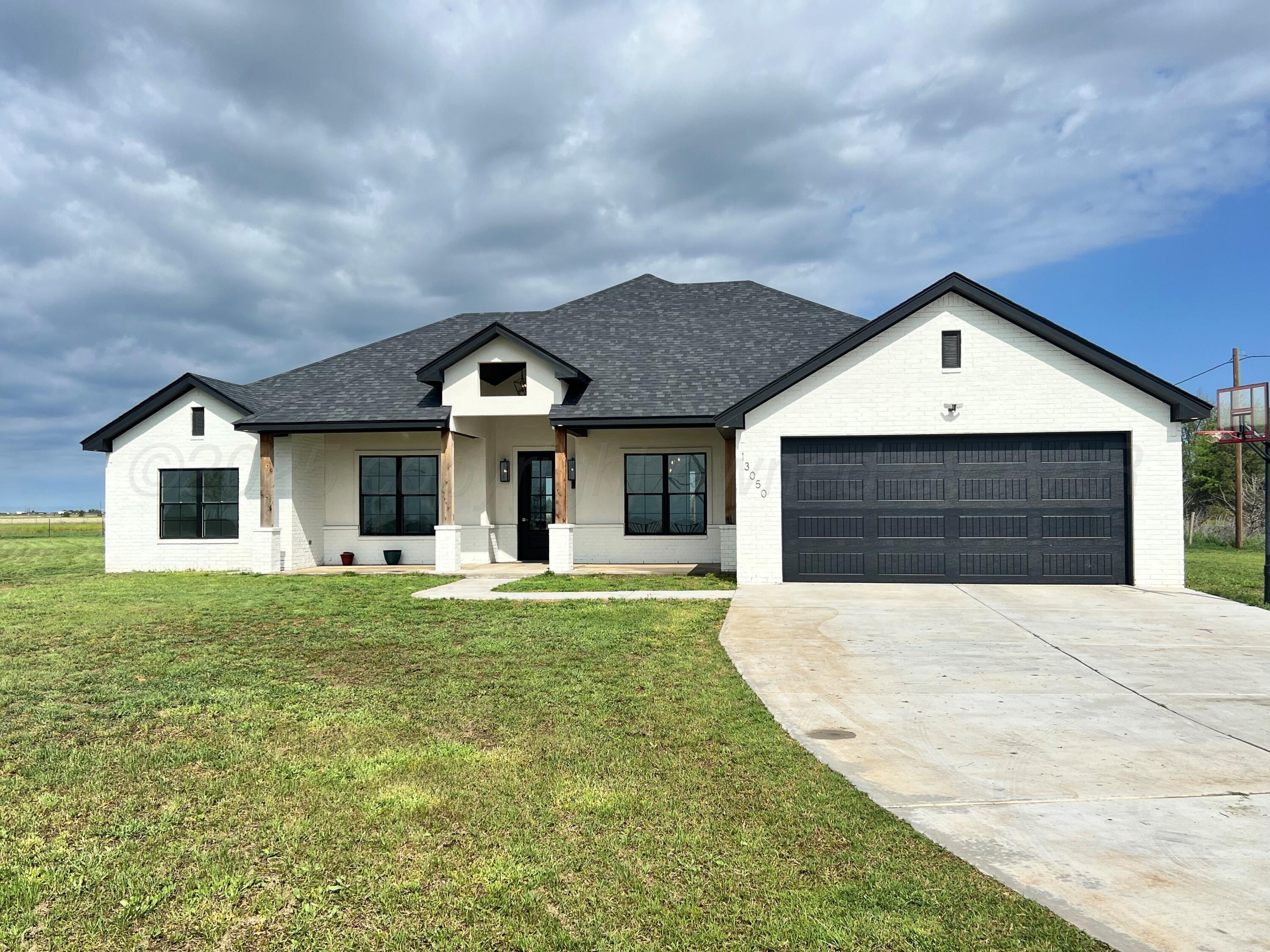 13050 S Georgia Street, Amarillo, Alaska image 1