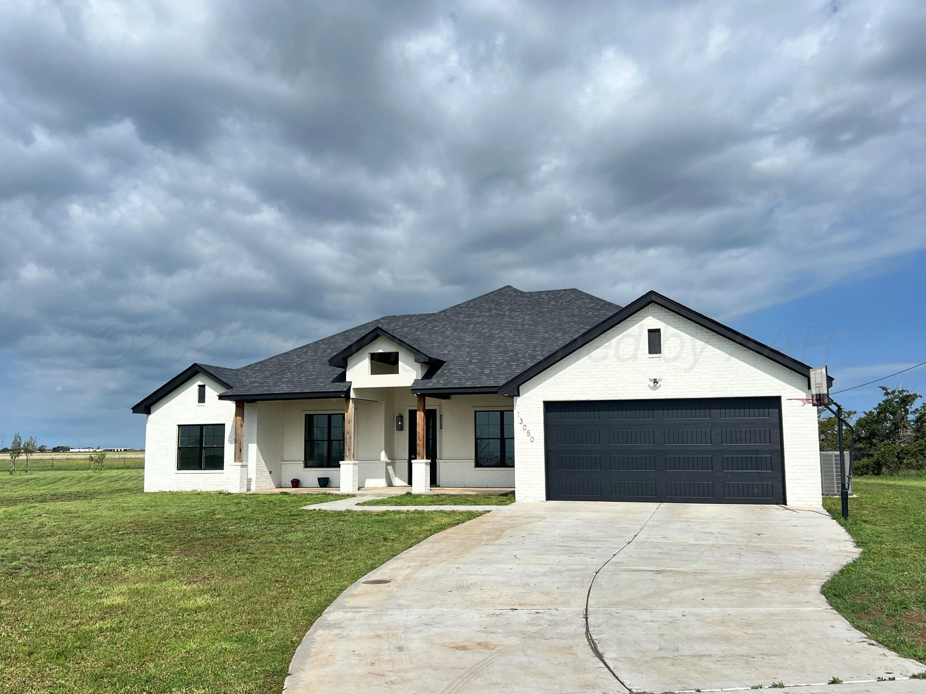 13050 S Georgia Street, Amarillo, Alaska image 2