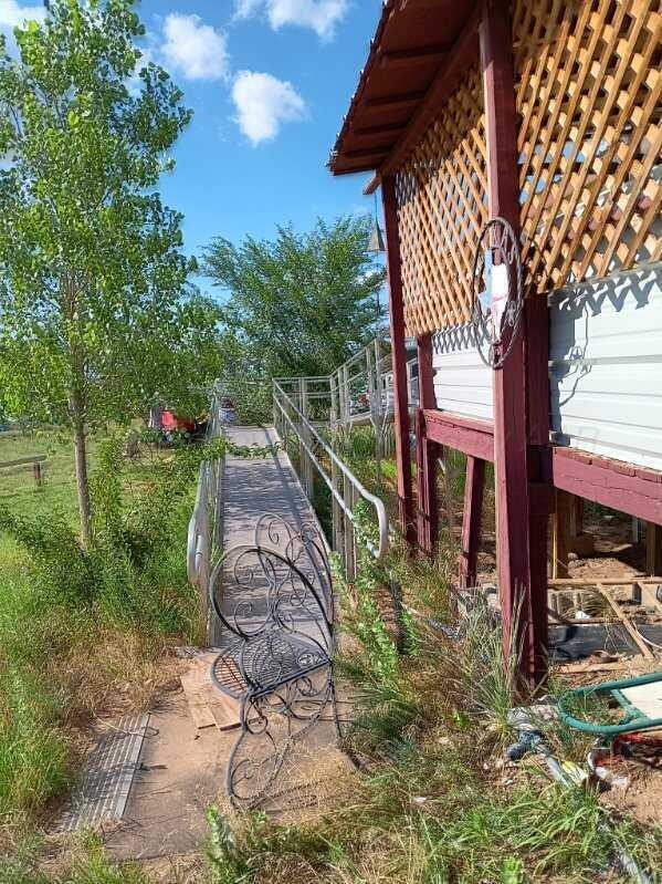 9405 Flintridge Loop, Fritch, Texas image 3
