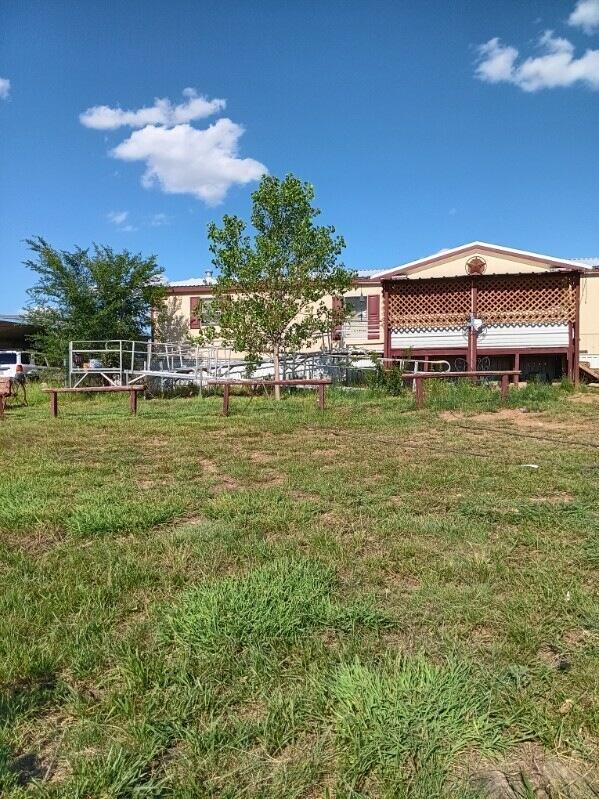 9405 Flintridge Loop, Fritch, Texas image 1