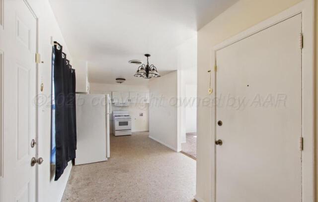 2402 Walnut Street #5, Amarillo, West Virginia image 2