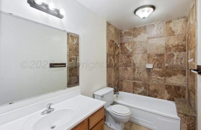 2402 Walnut Street #5, Amarillo, West Virginia image 6