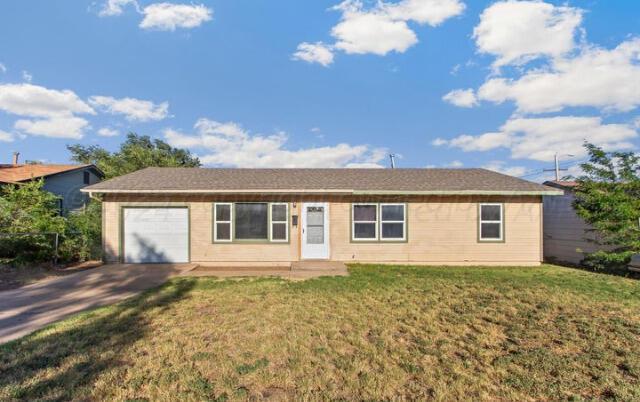 2402 Walnut Street #5, Amarillo, West Virginia image 1