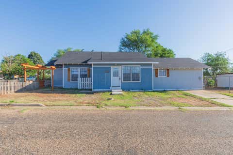 Homes For Sale - 400 N Tennessee Street<br/> Amarillo, TX 79106