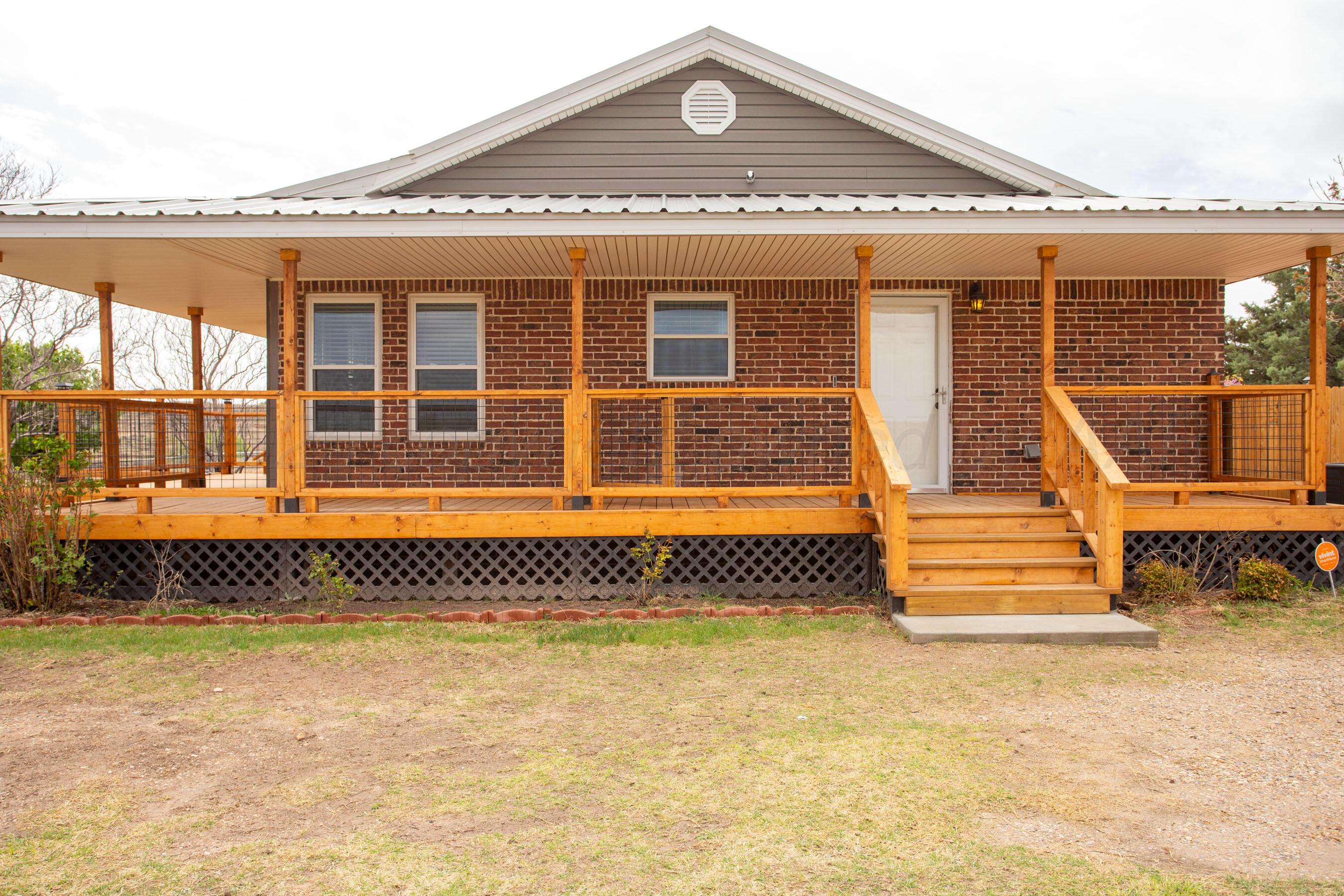2700 N Mackenzie Trail, Amarillo, Alaska image 3