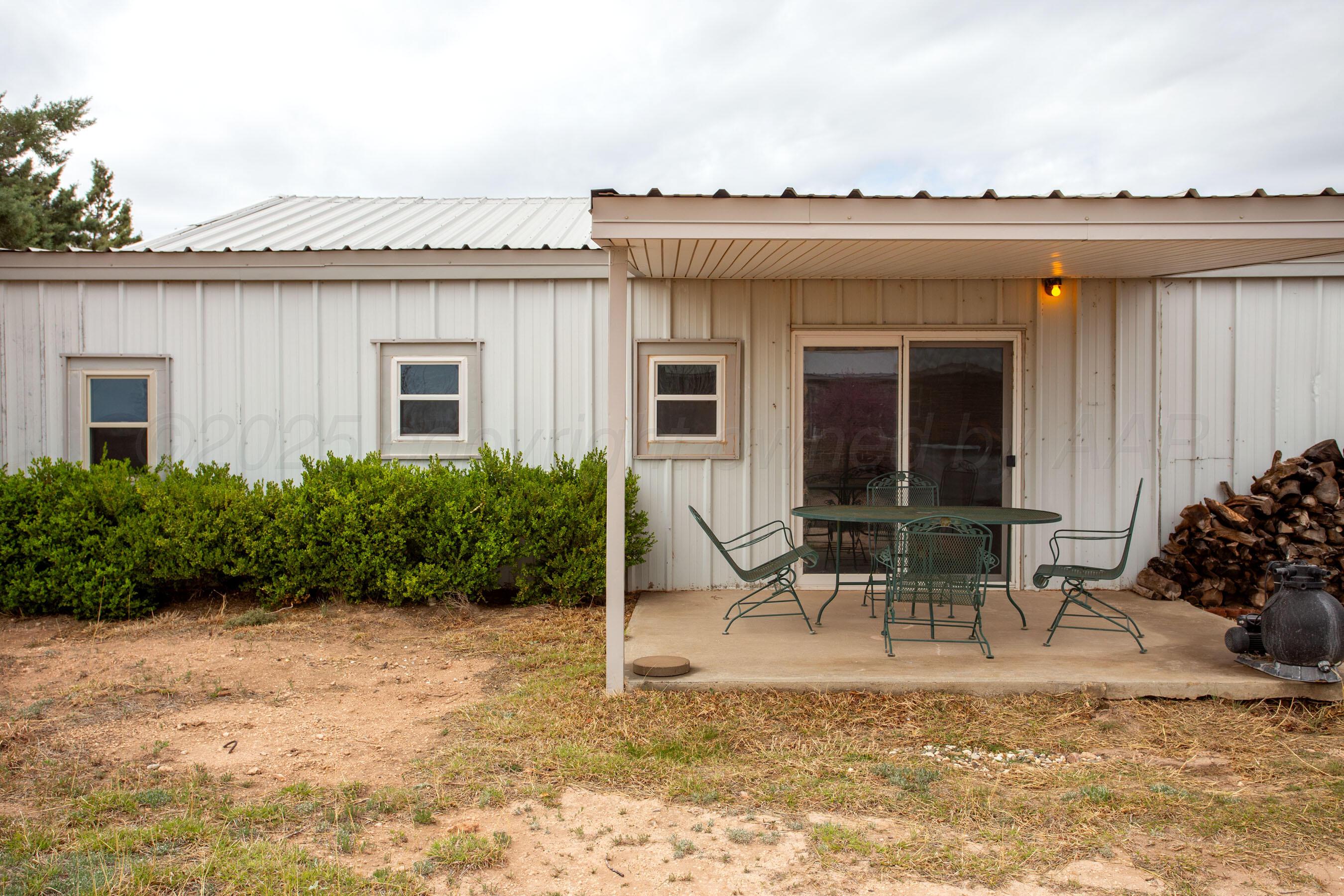 2700 N Mackenzie Trail, Amarillo, Alaska image 35