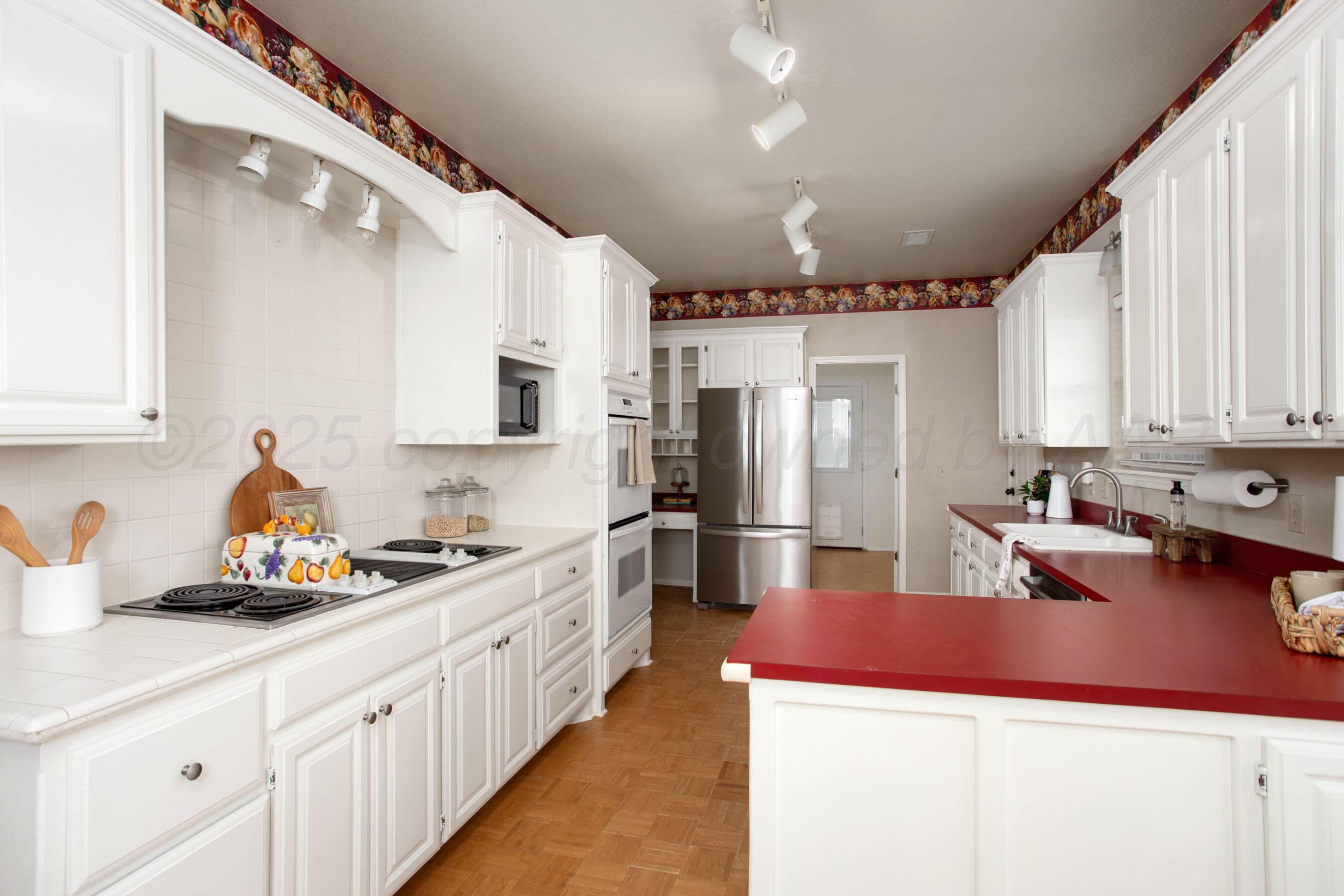 2700 N Mackenzie Trail, Amarillo, Alaska image 16