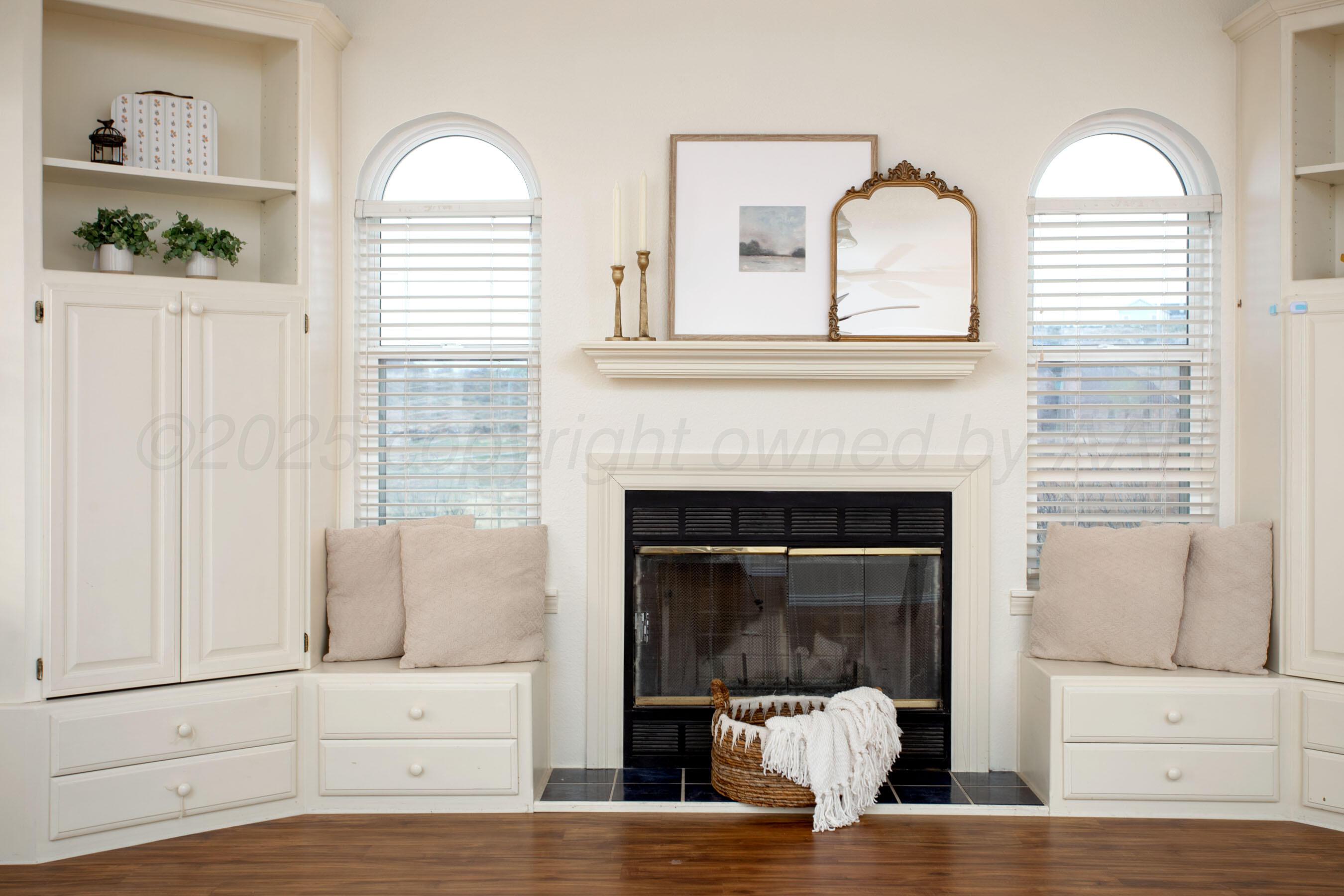 2700 N Mackenzie Trail, Amarillo, Alaska image 13