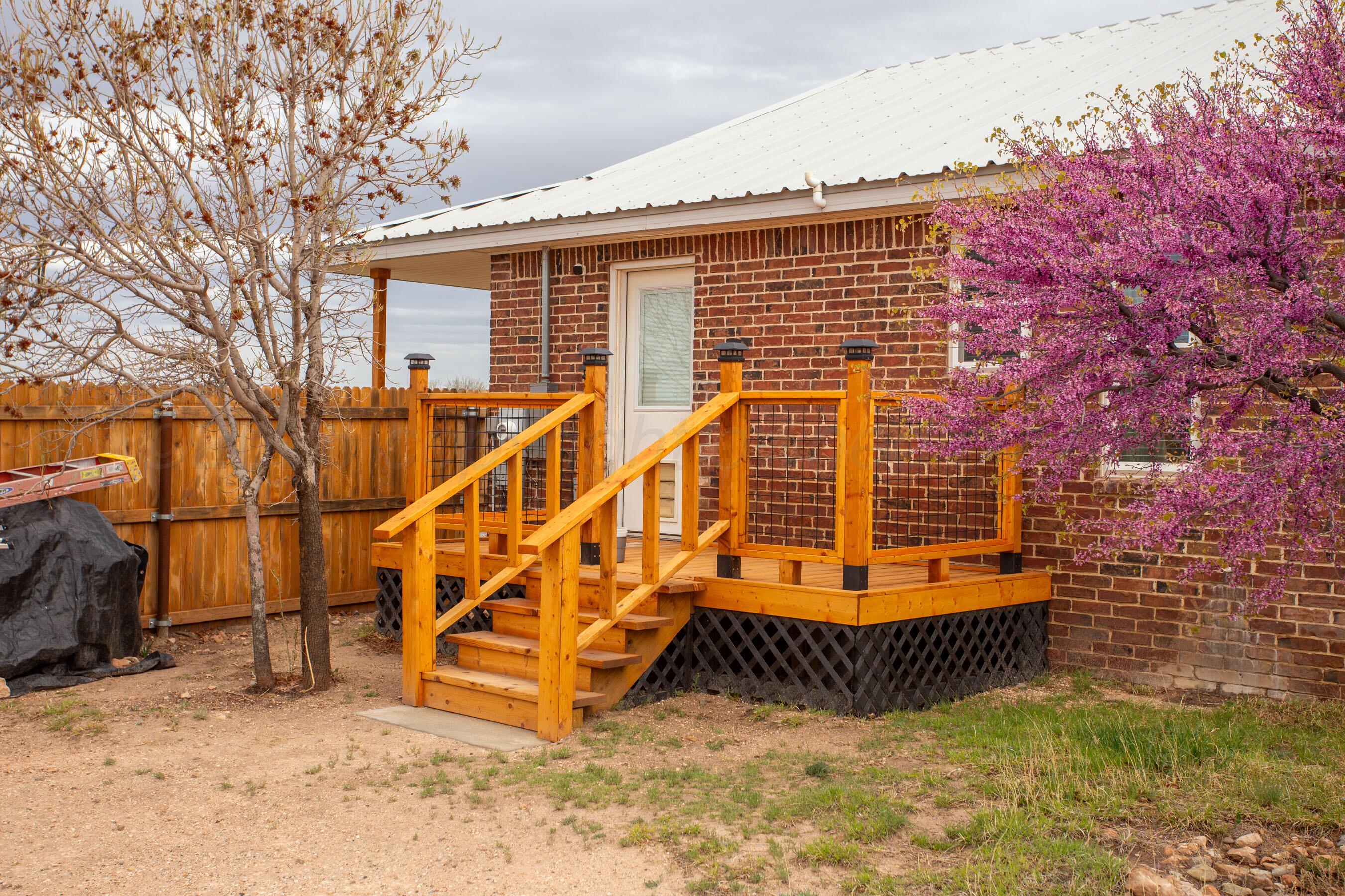 2700 N Mackenzie Trail, Amarillo, Alaska image 34