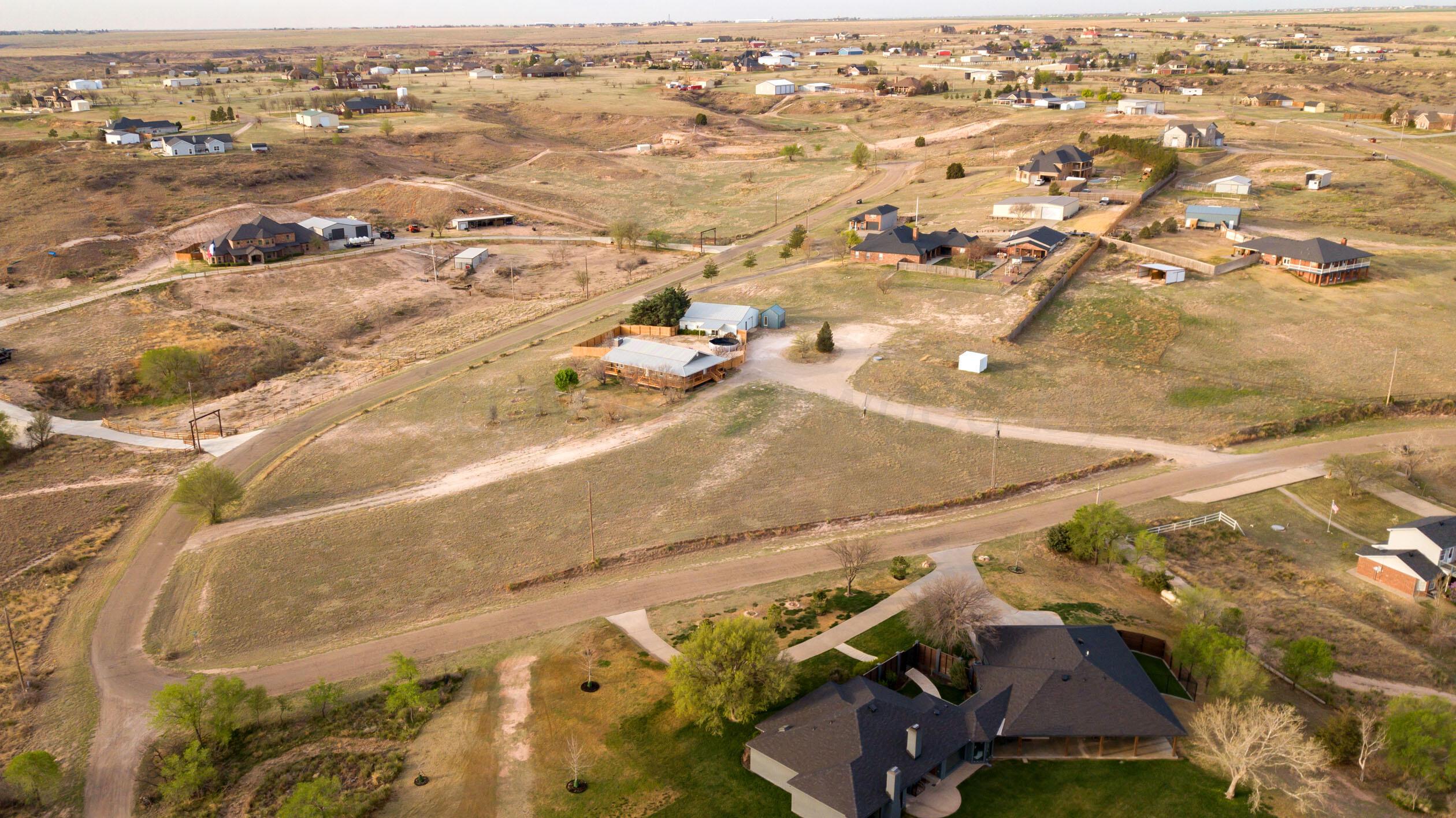 2700 N Mackenzie Trail, Amarillo, Alaska image 9