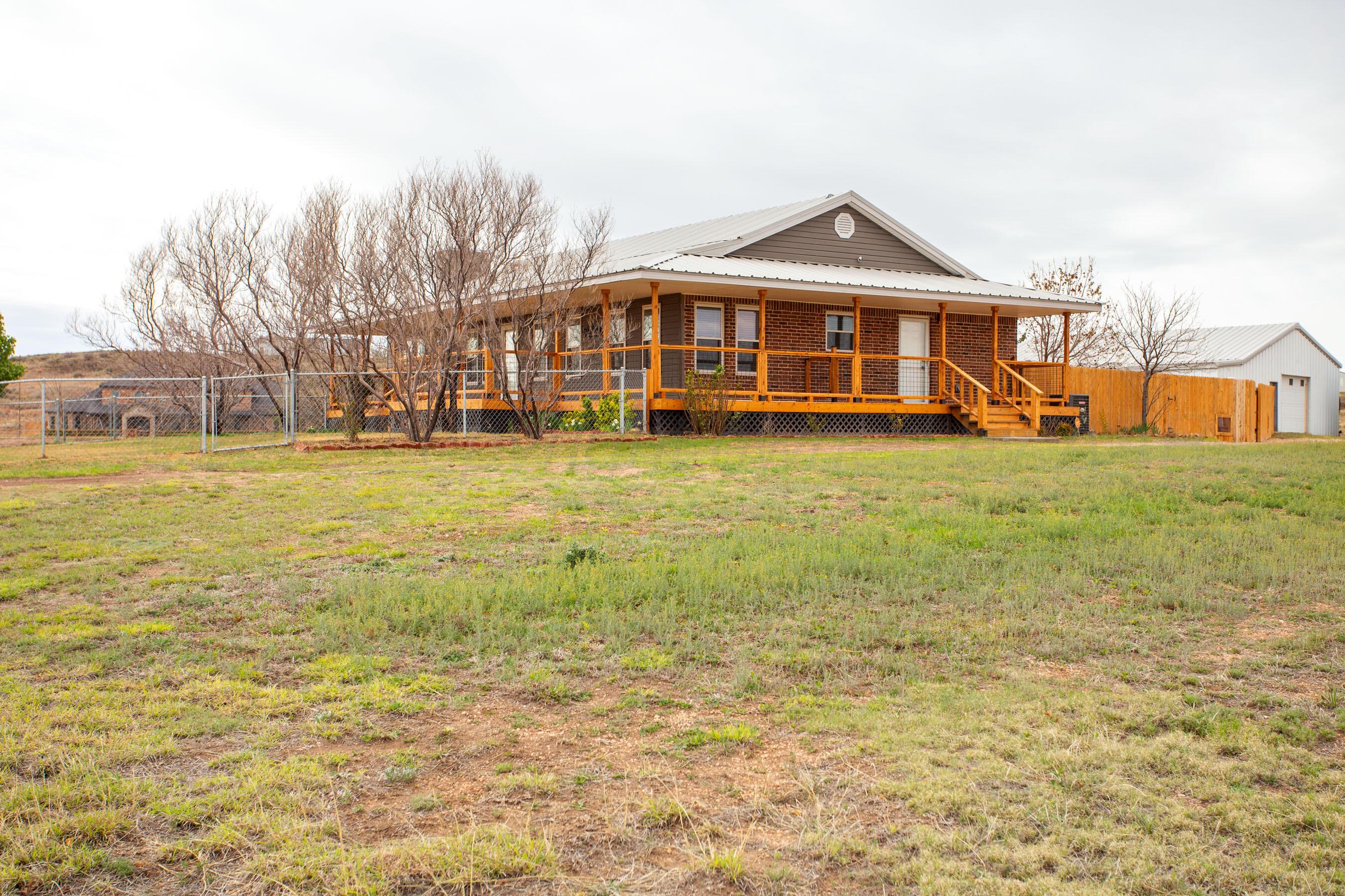 2700 N Mackenzie Trail, Amarillo, Alaska image 2
