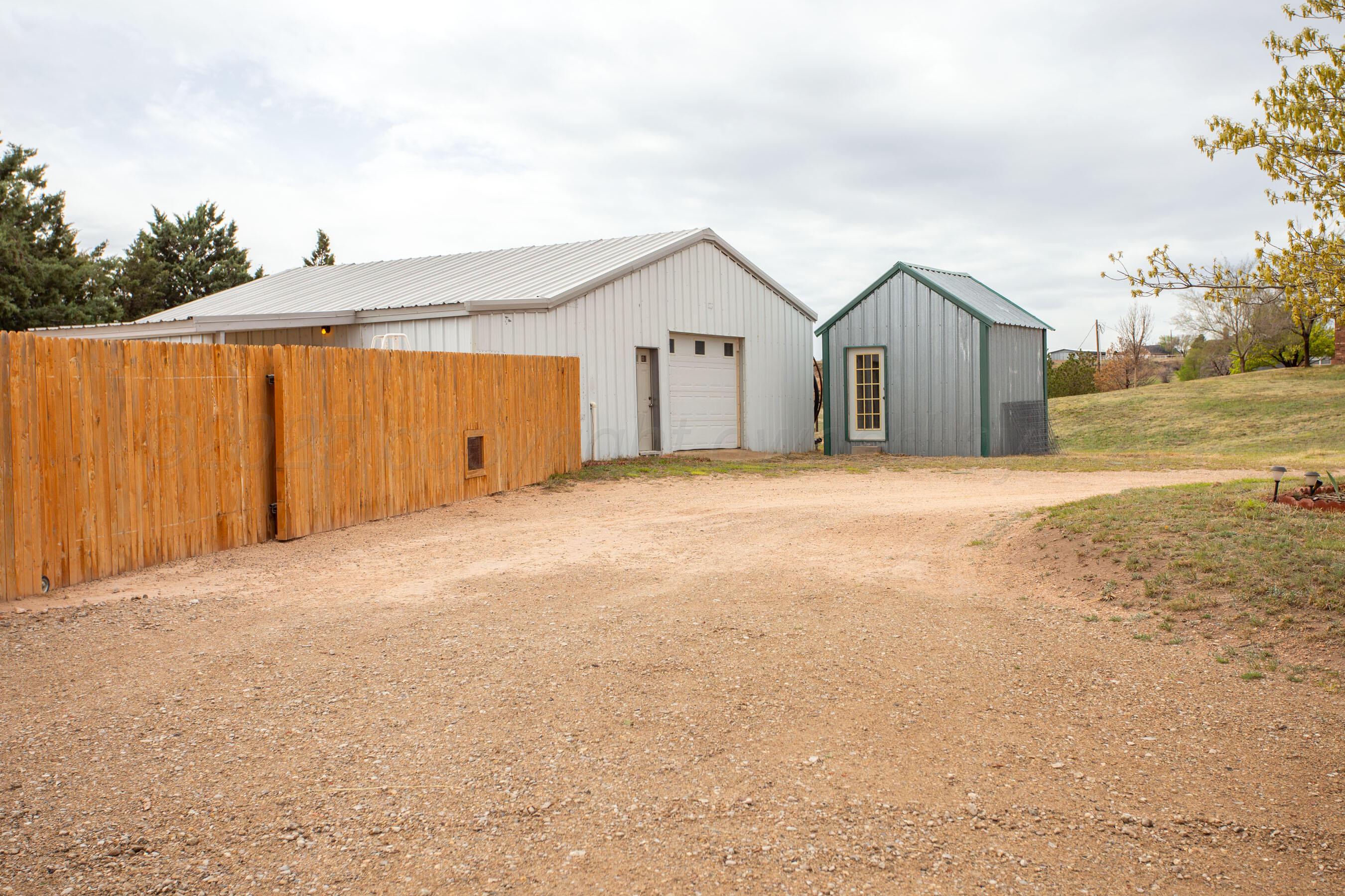 2700 N Mackenzie Trail, Amarillo, Alaska image 39