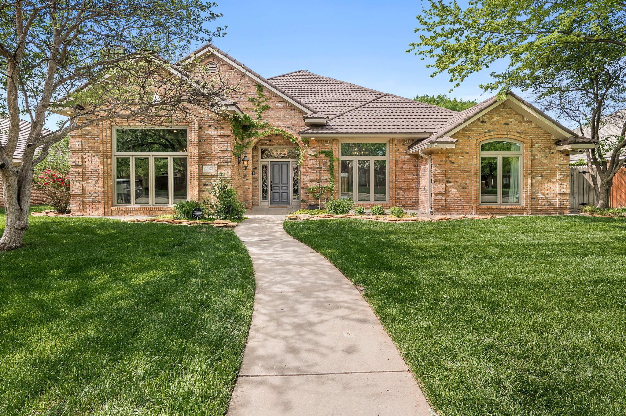 7723 W Stuyvesant Avenue, Amarillo, Alaska image 1
