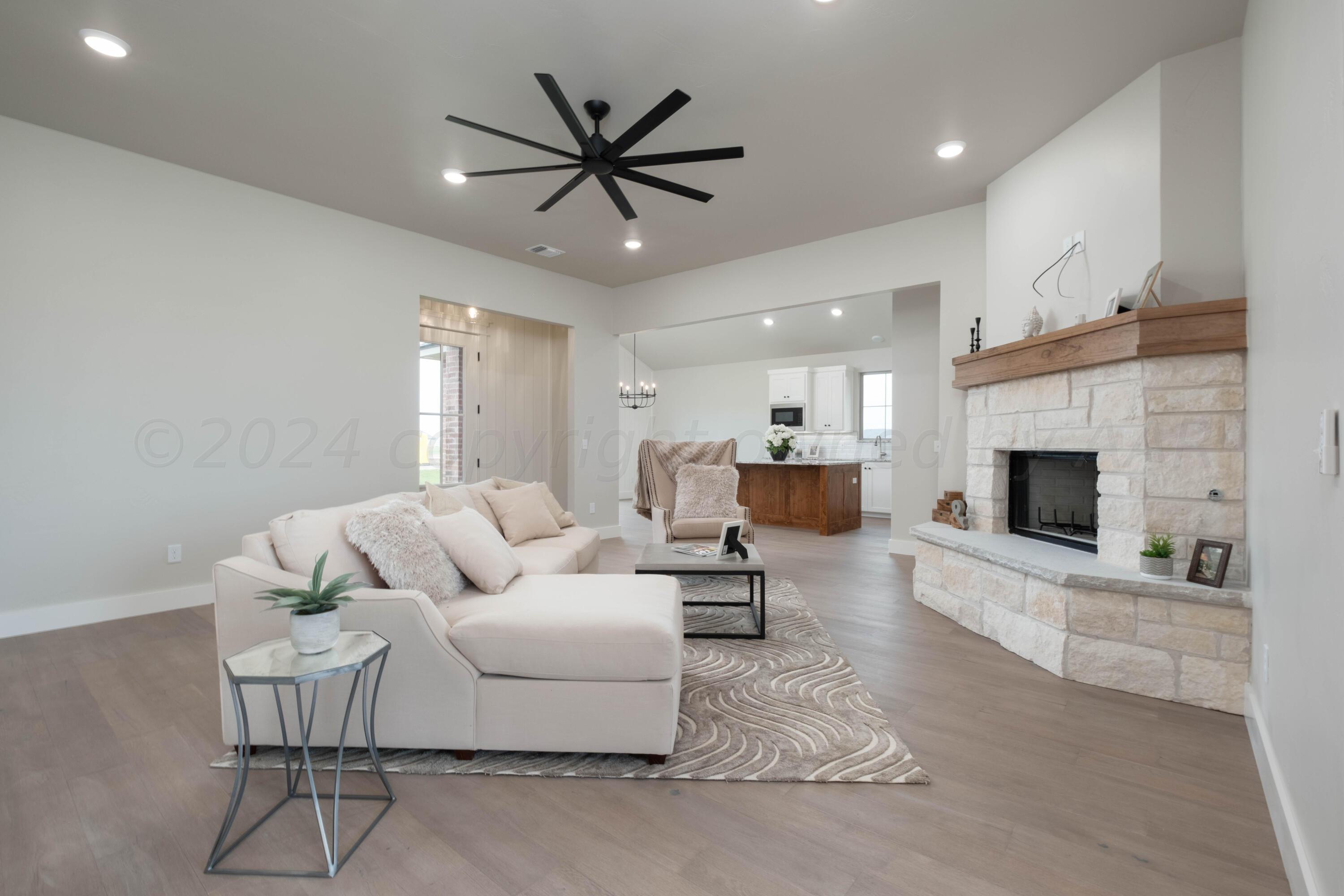 17600 N Leighton Circle, Amarillo, Alaska image 3