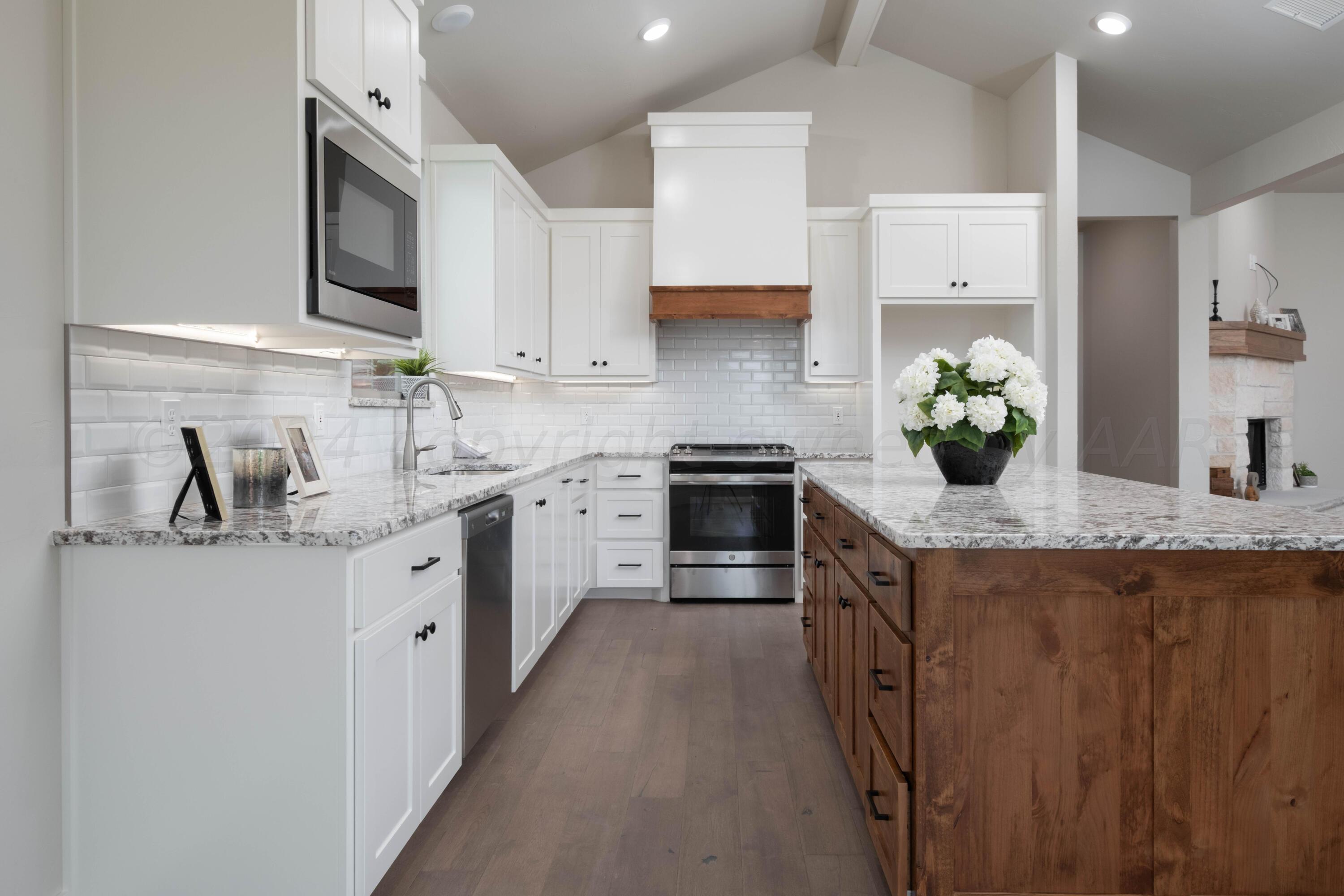 17600 N Leighton Circle, Amarillo, Alaska image 10