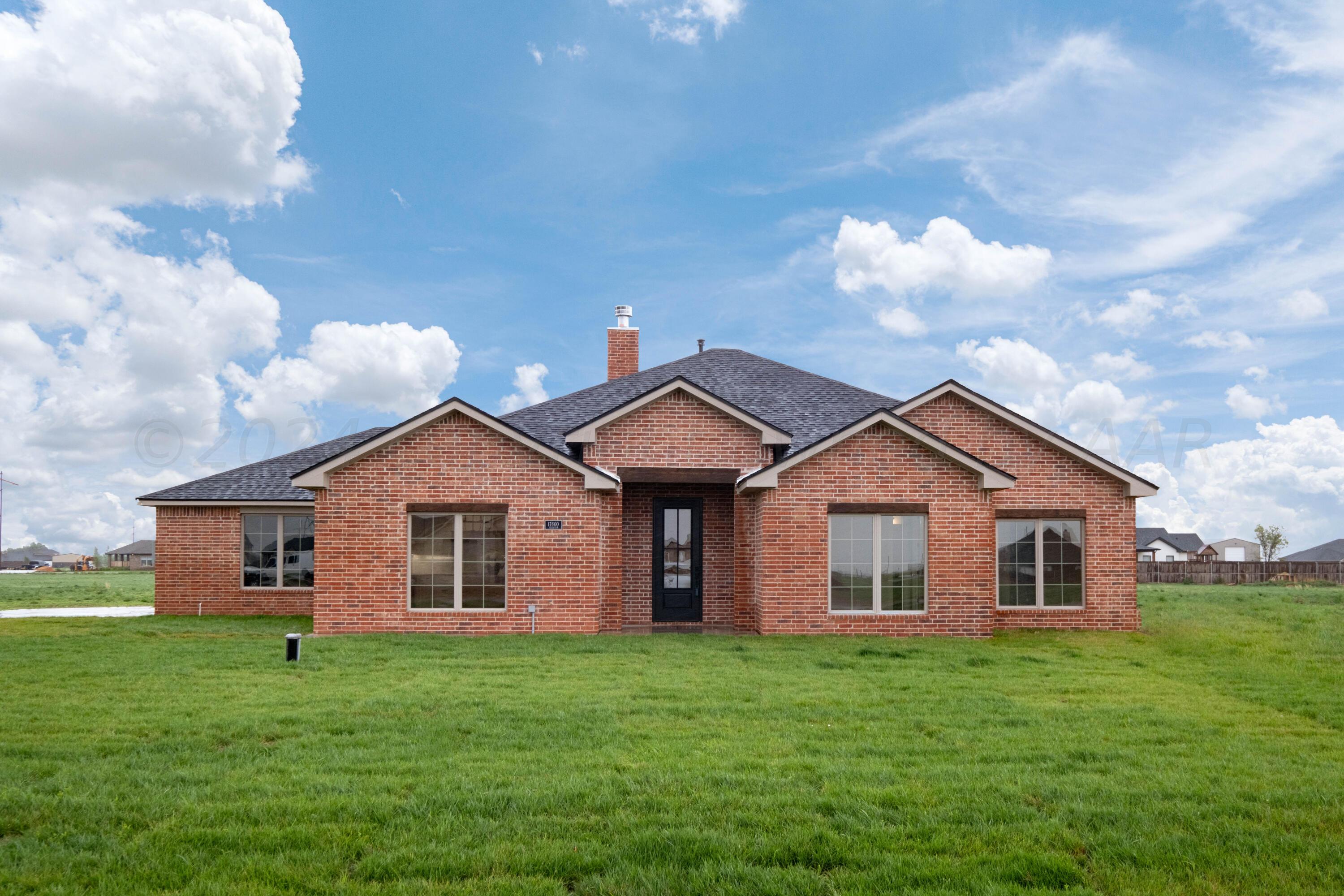 17600 N Leighton Circle, Amarillo, Alaska image 1