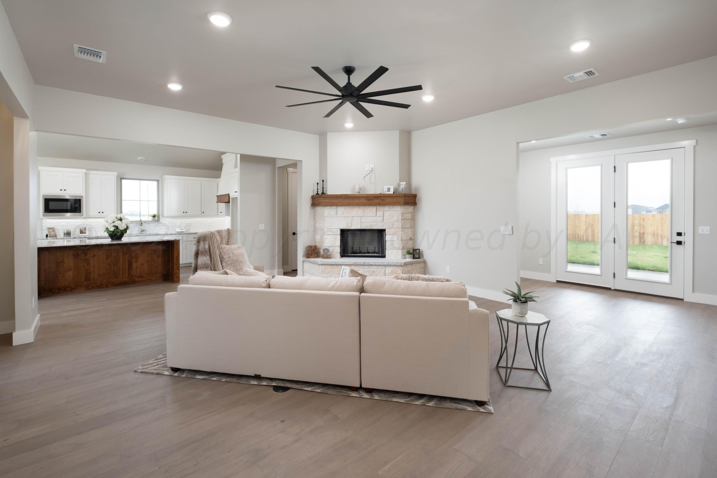 17600 N Leighton Circle, Amarillo, Alaska image 4