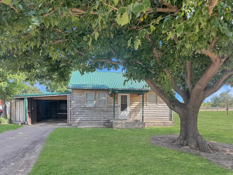 Homes For Sale - 4811 W Wilson Street<br/> Borger, TX 79007