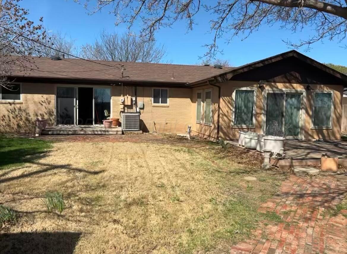 613 S Fulton Street, Stratford, Texas image 15