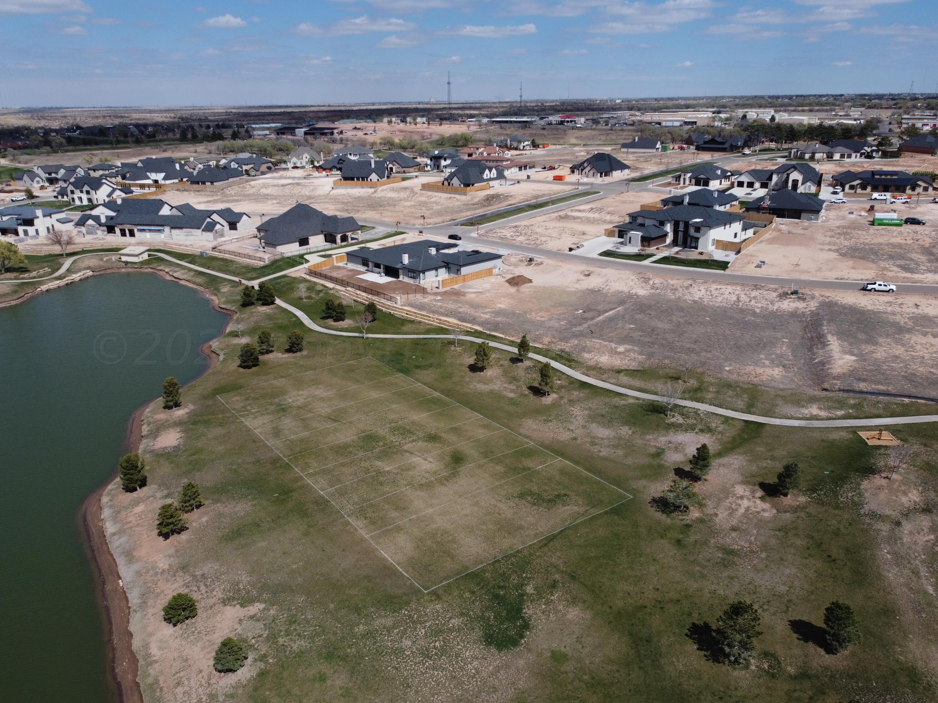 1211 Waggoner Ranch Road, Amarillo, Texas image 4