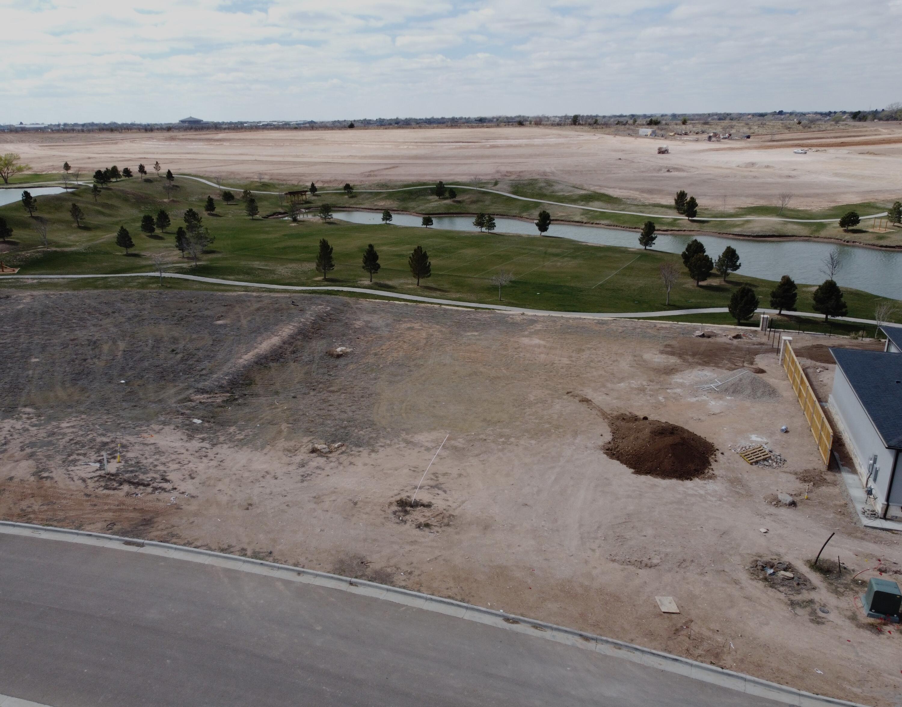 1211 Waggoner Ranch Road, Amarillo, Texas image 6