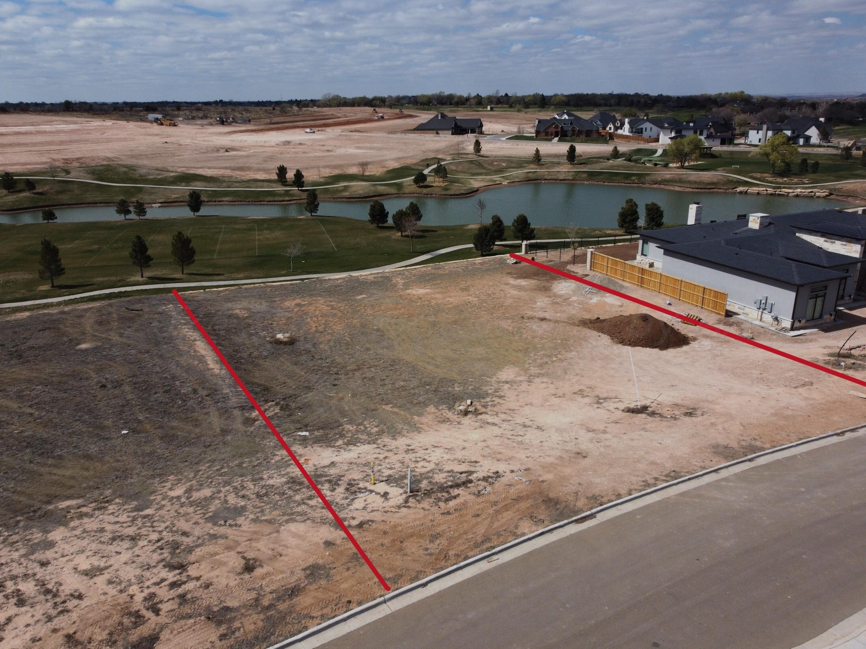 1211 Waggoner Ranch Road, Amarillo, Texas image 9