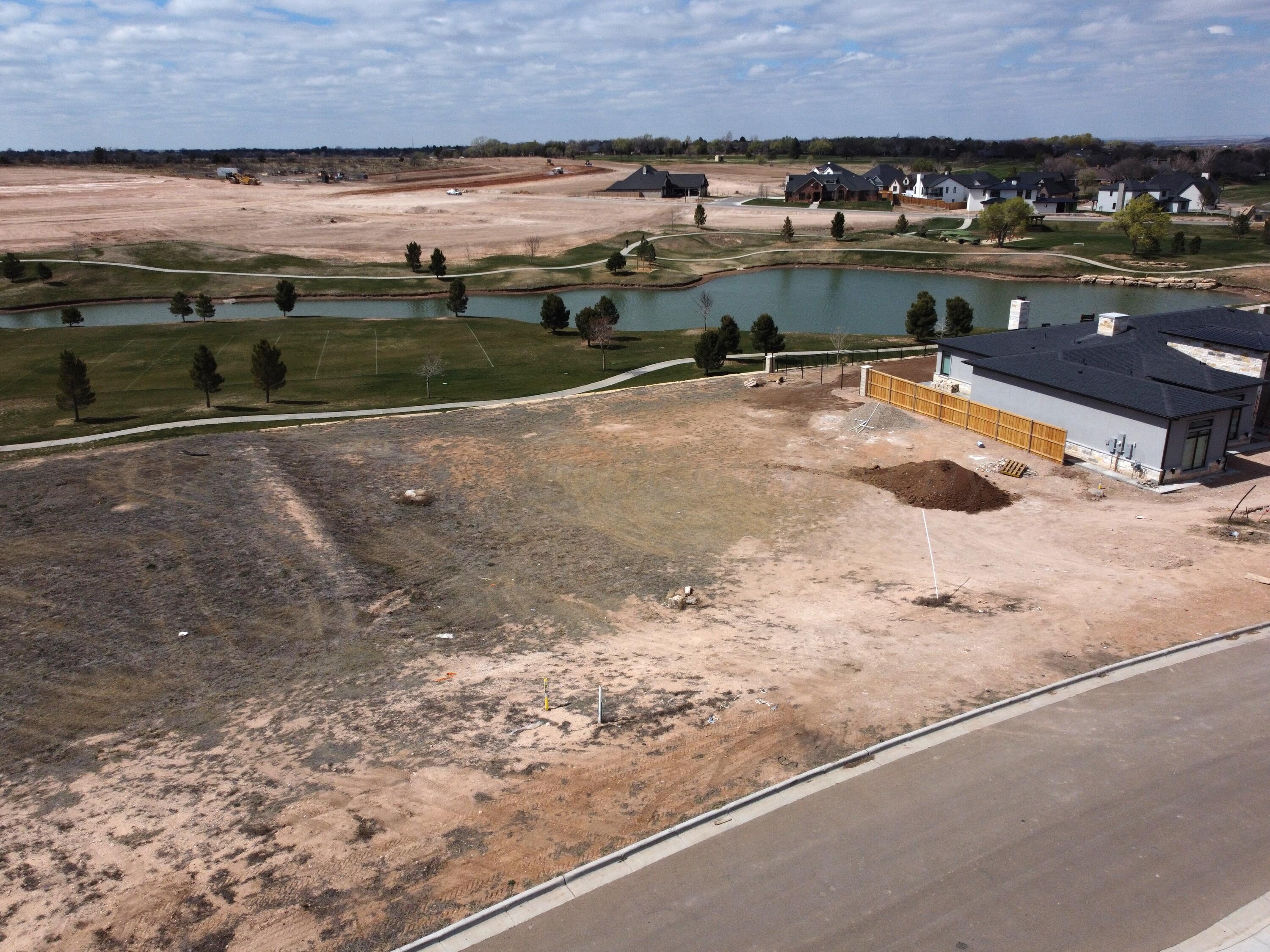 1211 Waggoner Ranch Road, Amarillo, Texas image 10