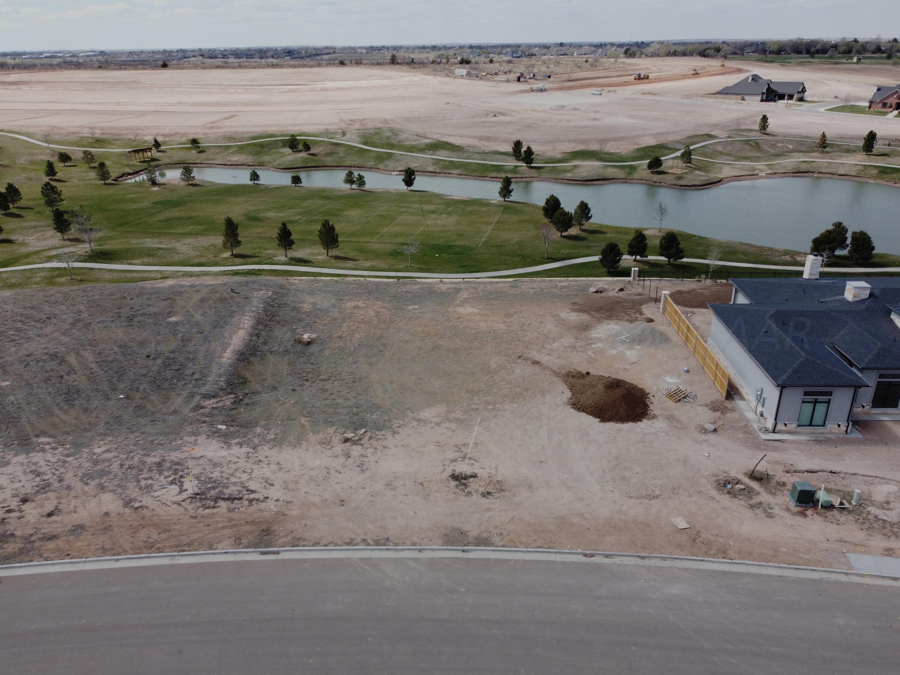 1211 Waggoner Ranch Road, Amarillo, Texas image 8