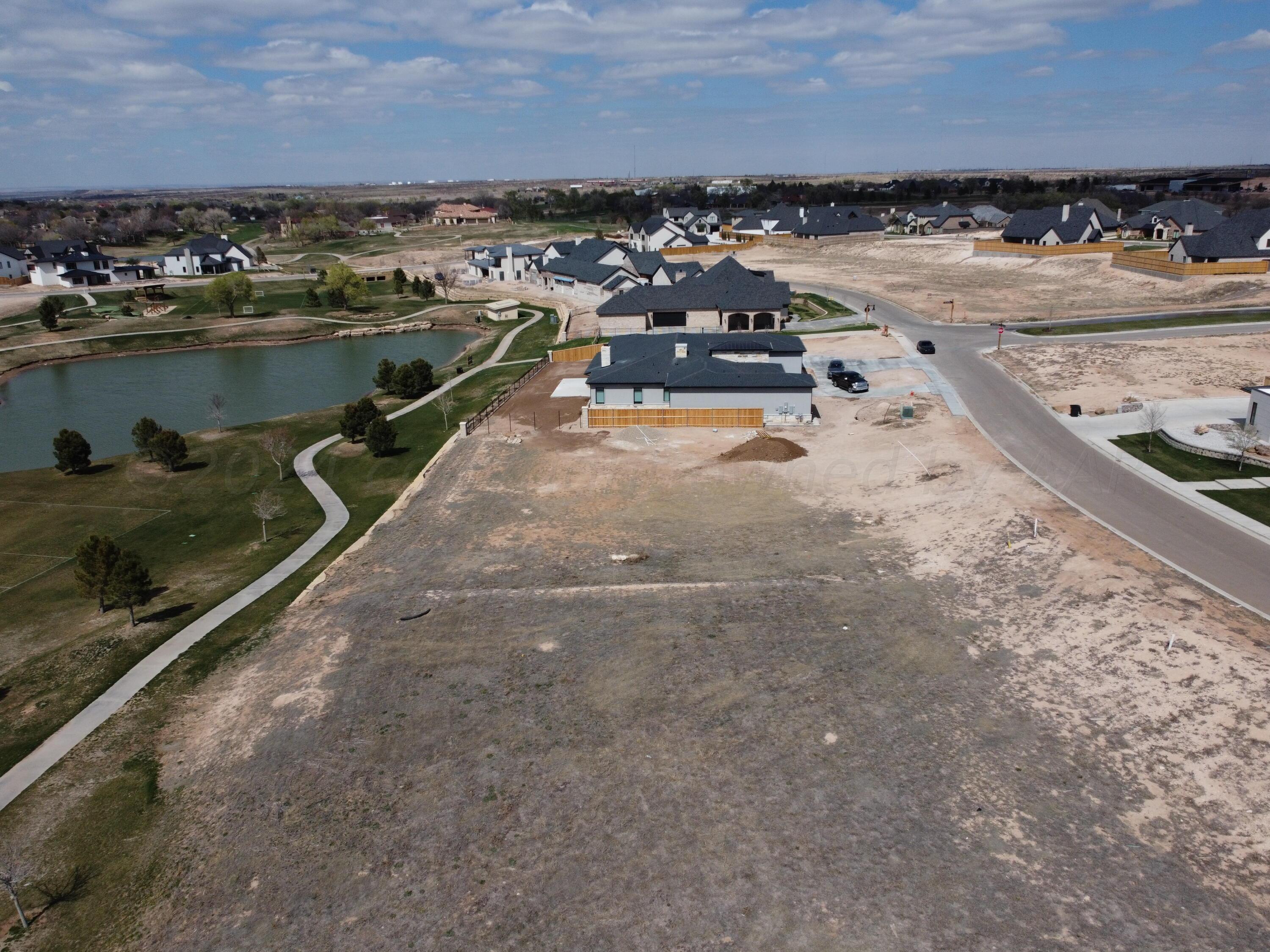 1211 Waggoner Ranch Road, Amarillo, Texas image 12