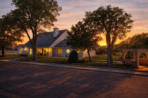 Homes For Sale - 620 N Main Street<br/> Stratford, TX 79084