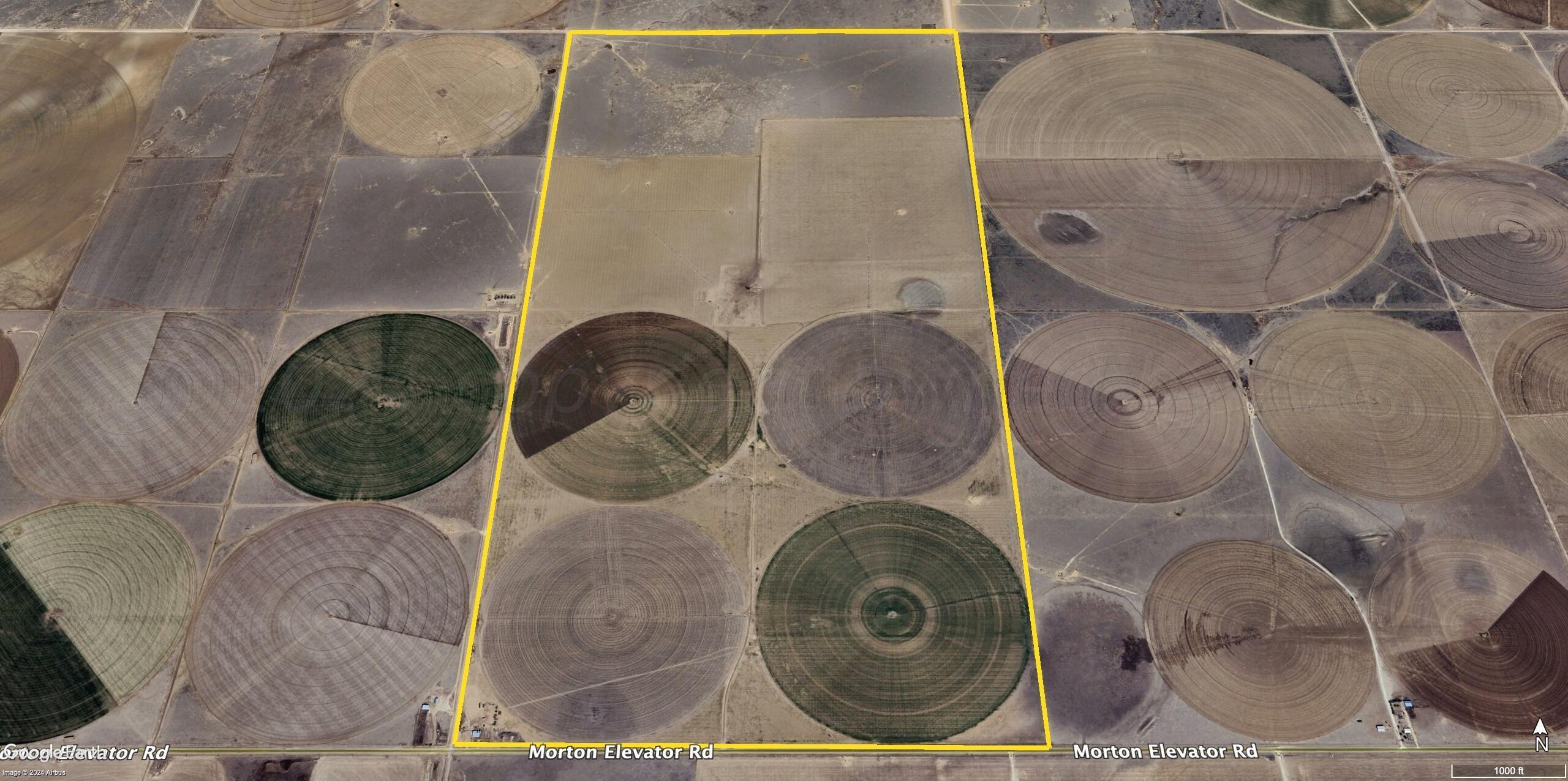 Farm, Sunray, Texas image 1