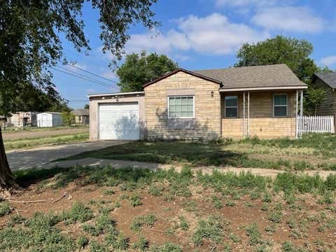 Homes For Sale - 801 S Dallas Street<br/> Amarillo, TX 79104