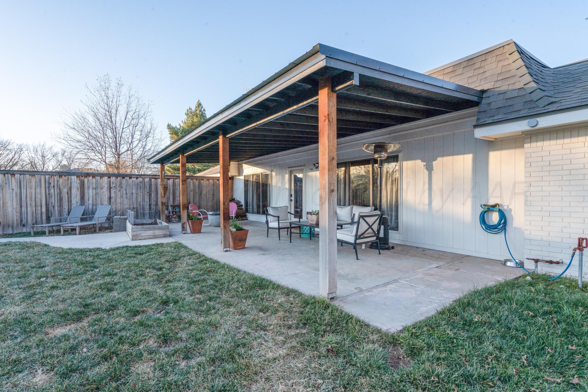 3520 Edgewood Drive, Amarillo, Idaho image 50