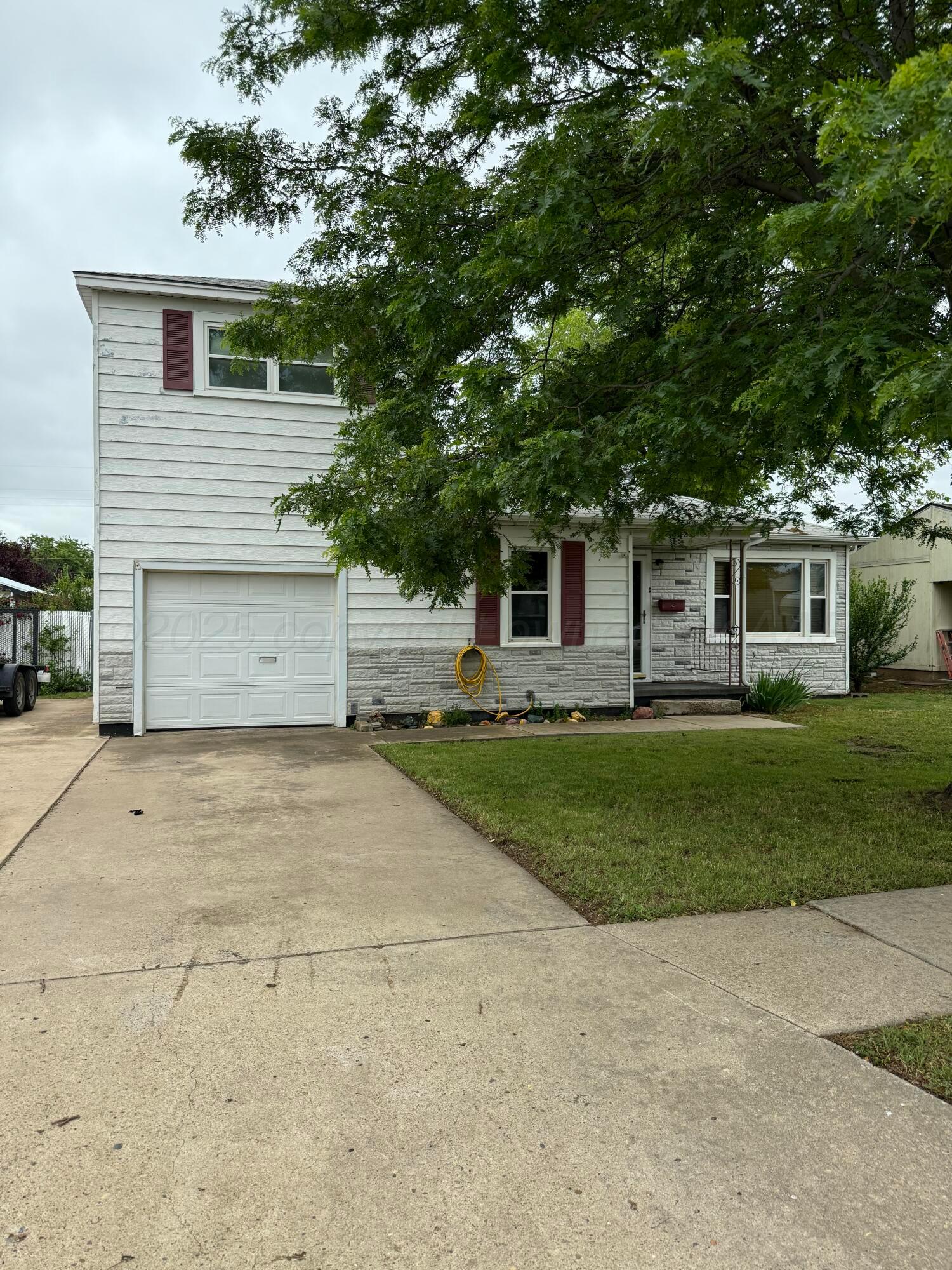 1322 E Kingsmill Avenue #302, Pampa, Alaska image 1