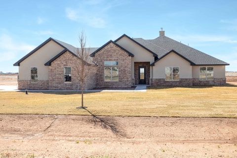 Condo For Sale - 10401 Prickly Pear Rd<br/> Amarillo, TX 79119