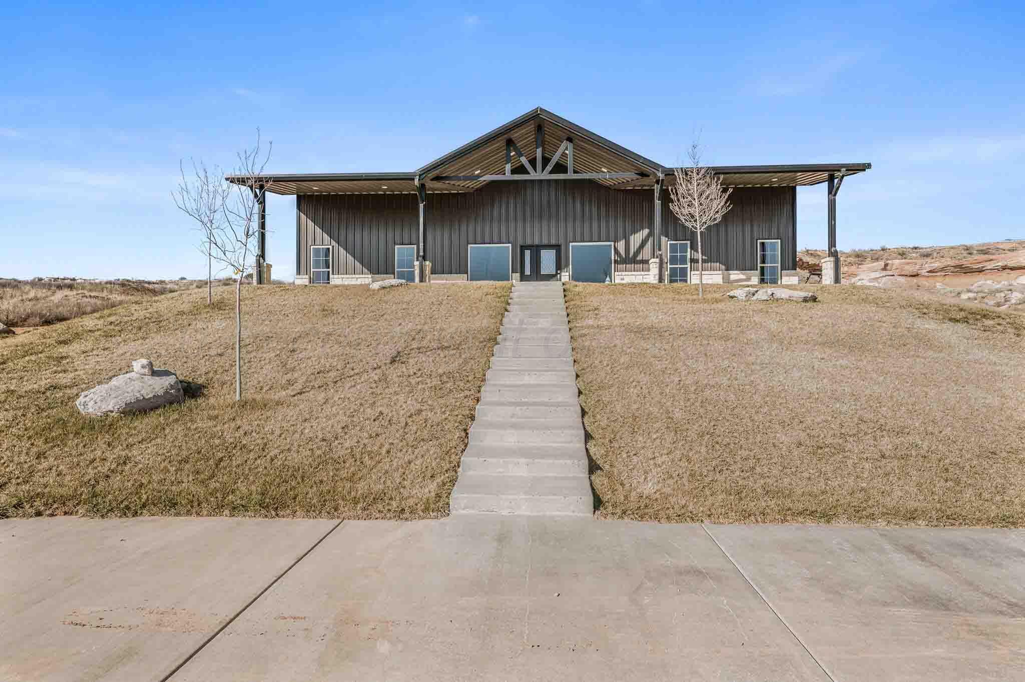 18501 Gold Road, Amarillo, Texas image 1