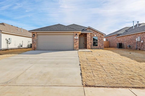 Homes For Rent - 3003 Swenson Street<br/> Amarillo, TX 79124