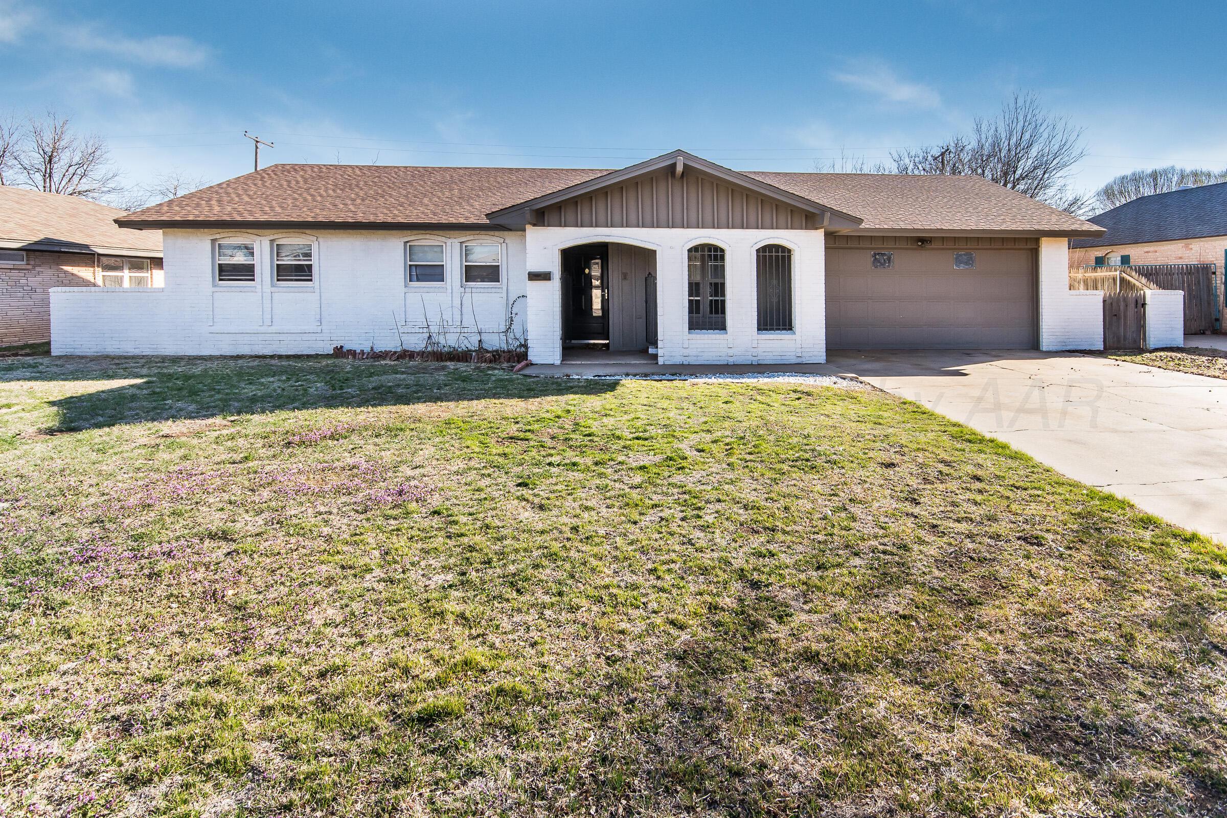 7205 W Jameson Road, Amarillo, Idaho image 1