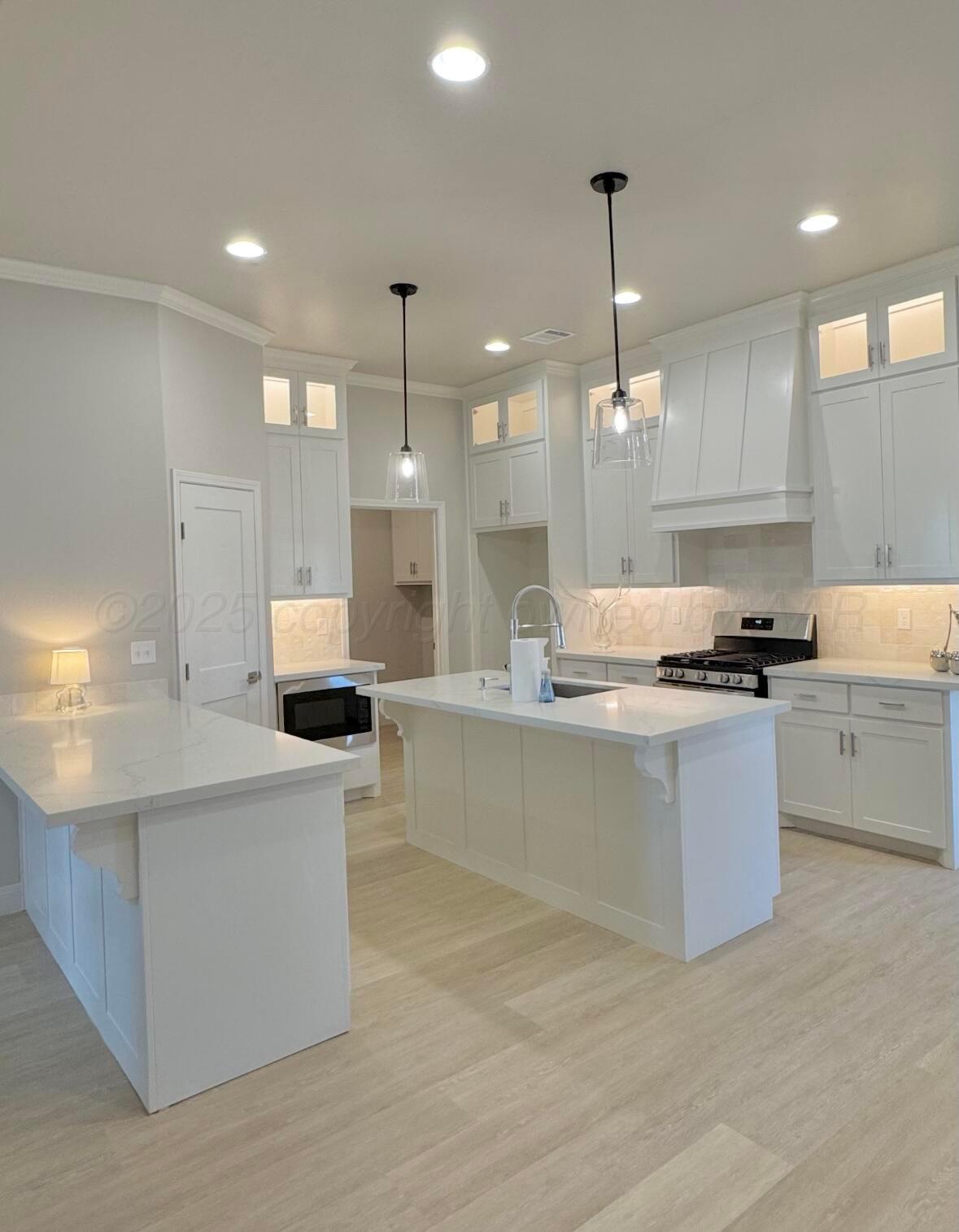 3 Bull Run Drive, Canyon, Texas image 3