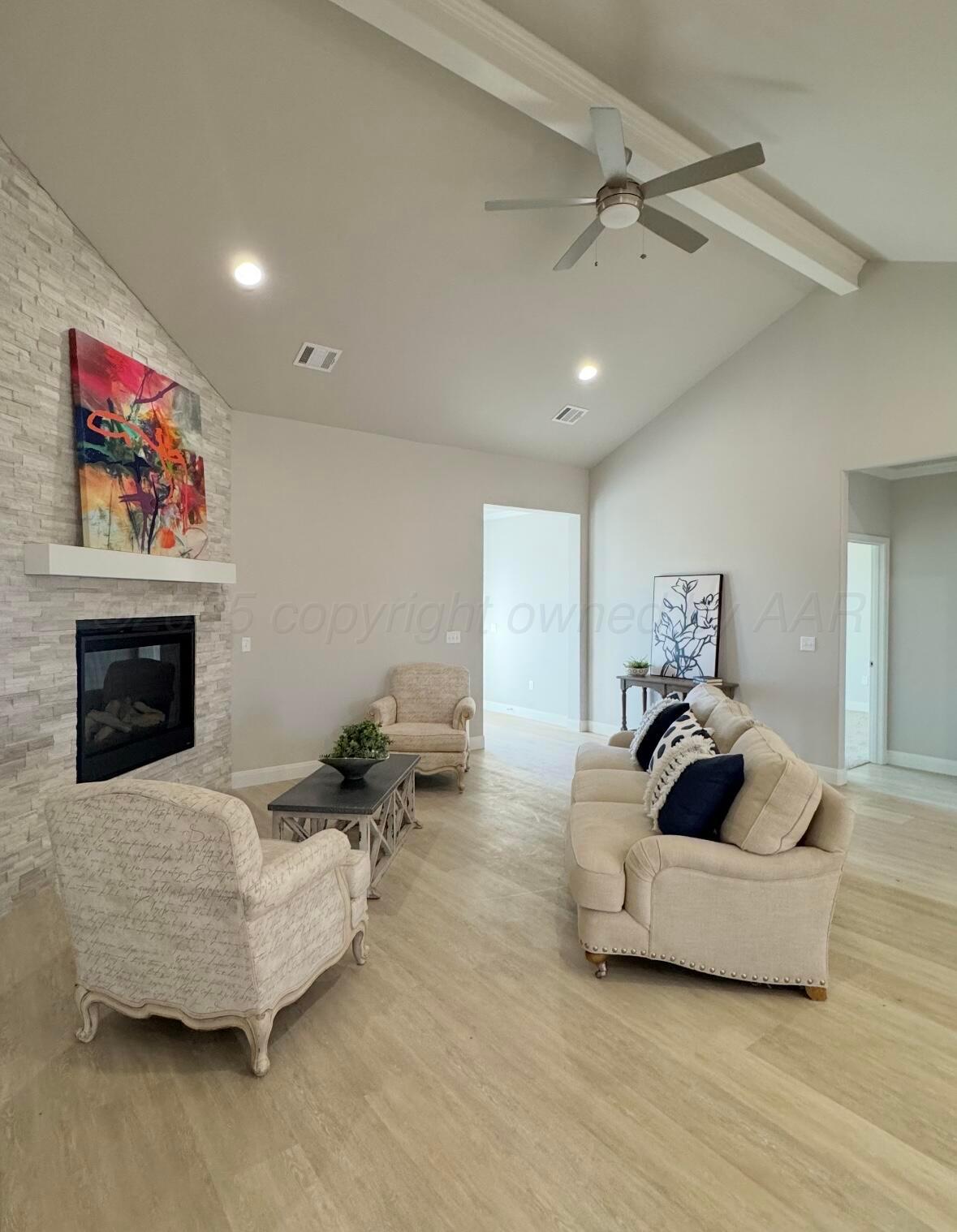 3 Bull Run Drive, Canyon, Texas image 4