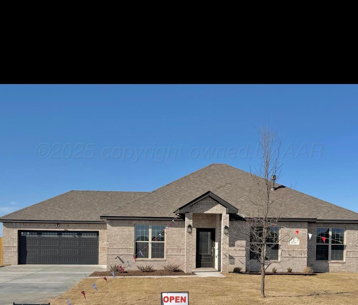 3 Bull Run Drive, Canyon, Texas image 2