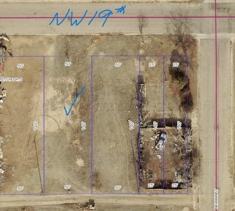 5890 Co Rd 6, Claude, Alaska image 1