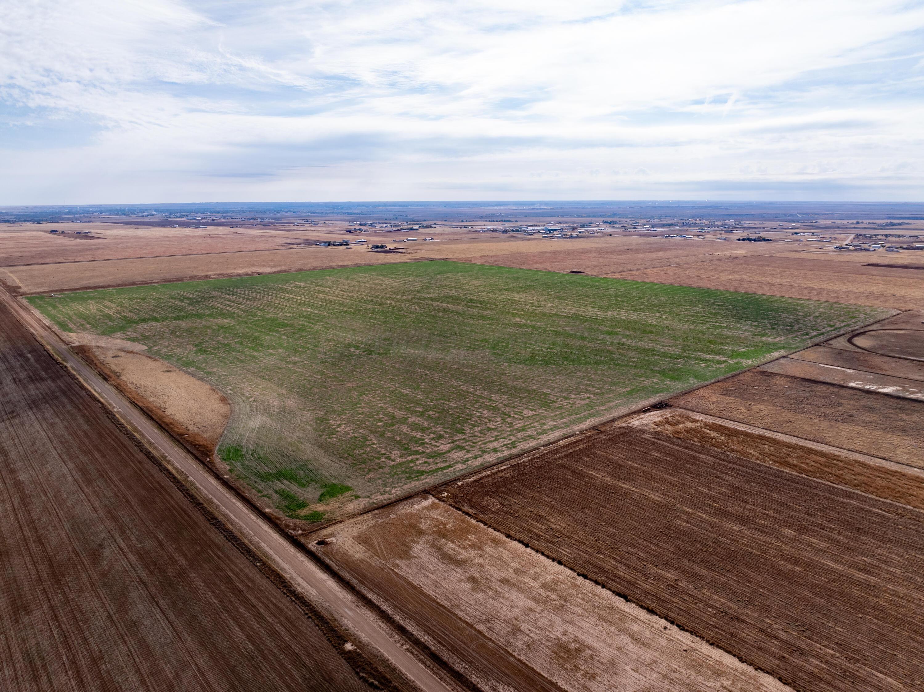 10 Acres Hale Rd, Canyon, Texas image 1