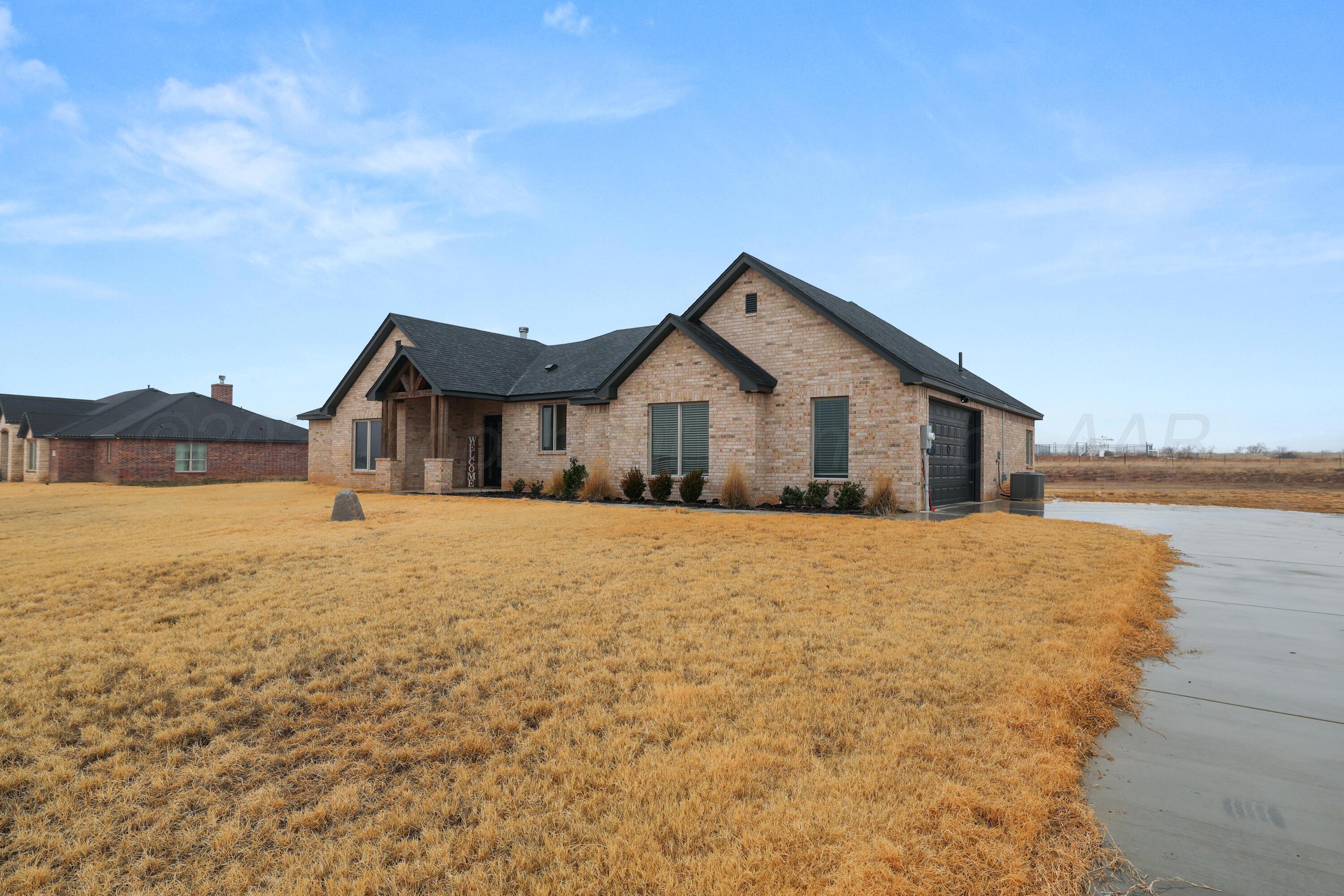 1051 Blakely Hollow Drive, Amarillo, Texas image 37