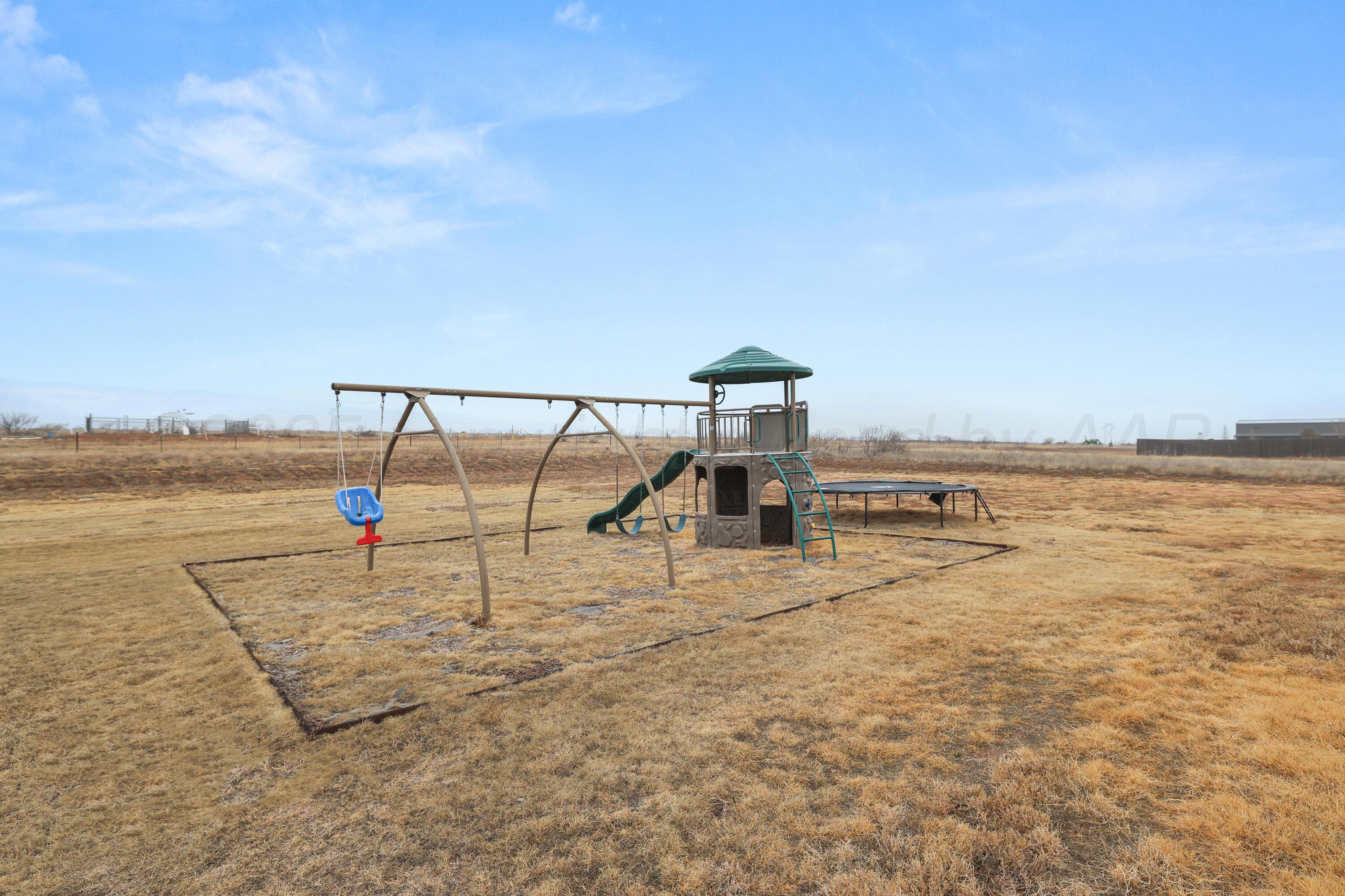 1051 Blakely Hollow Drive, Amarillo, Texas image 35