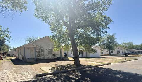 Townhouse For Sale - 2812 Line Avenue<br/> Amarillo, TX 79106