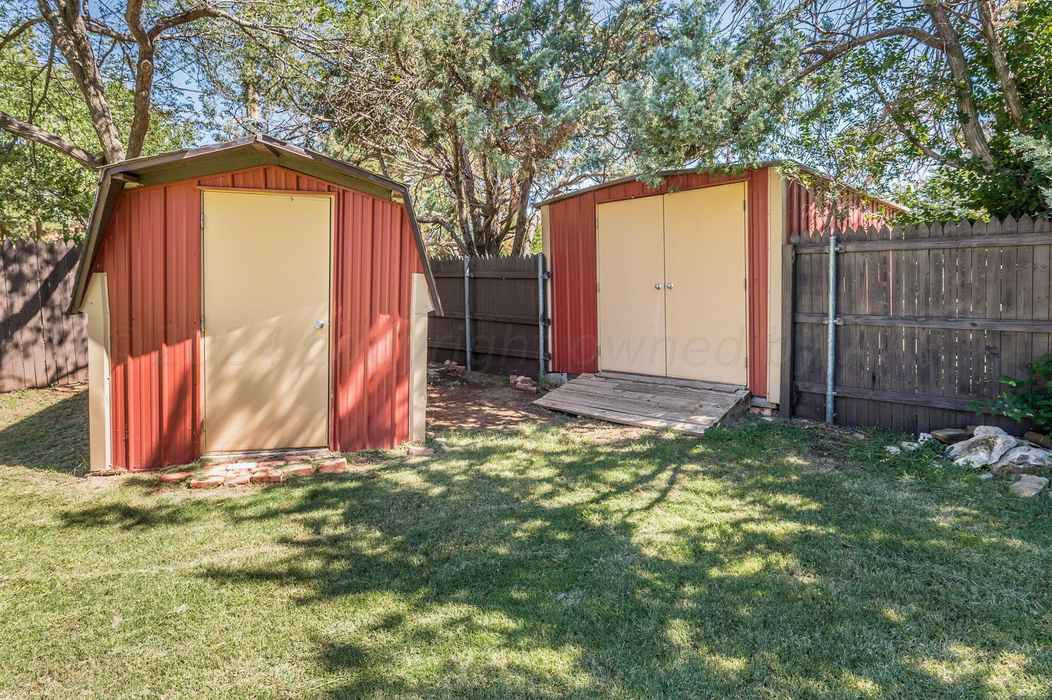 4400 Gem Lake Road, Amarillo, Texas image 30