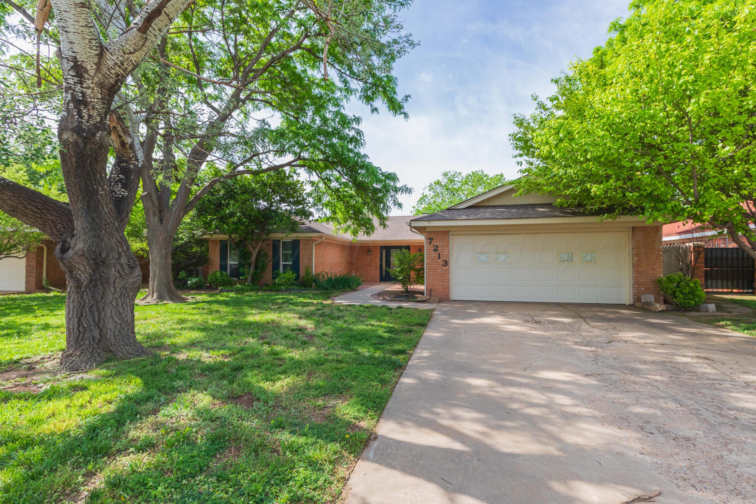 7213 SW 39th Avenue, Amarillo, Alaska image 2