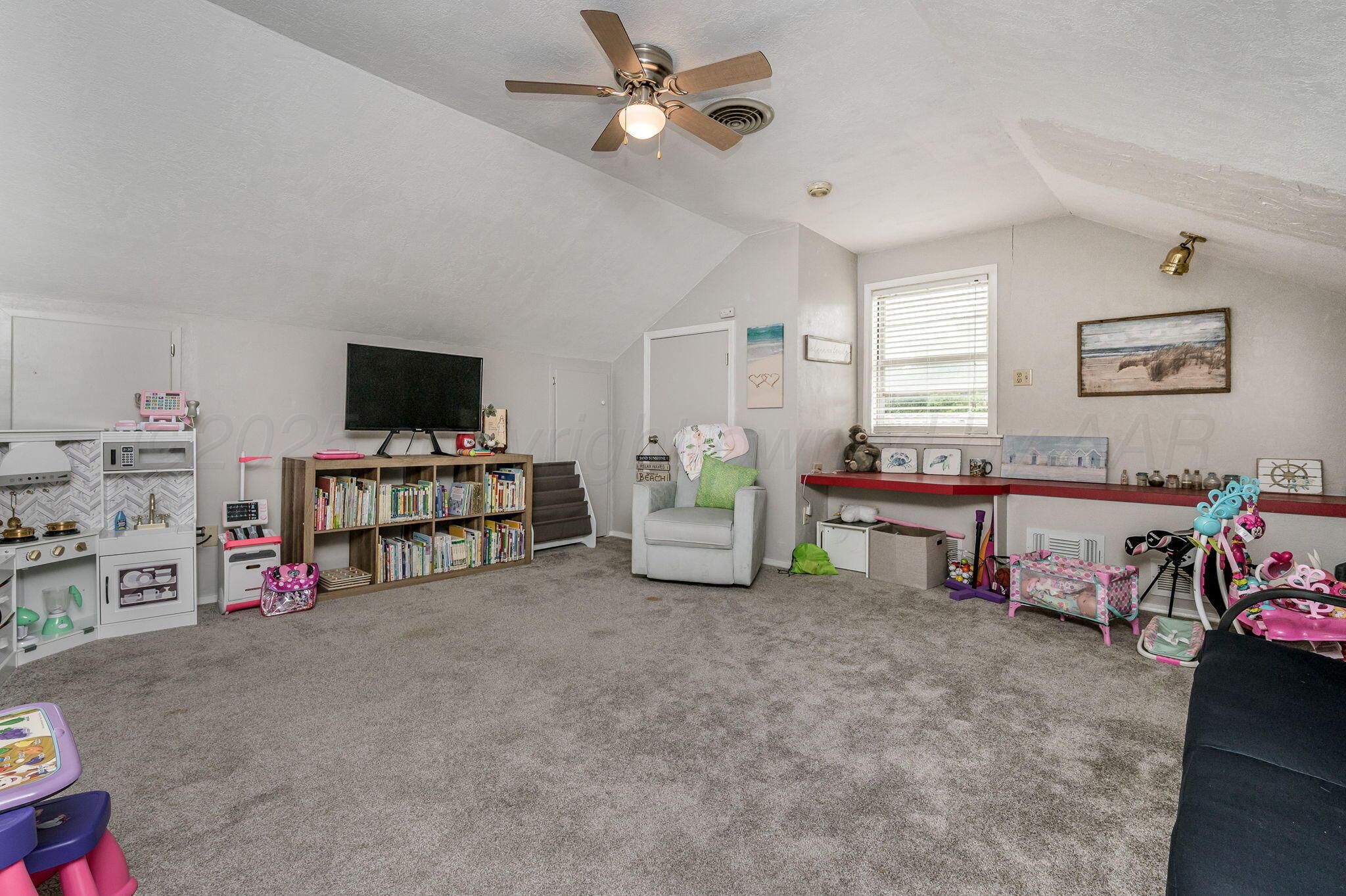 1607 N Mary-ellen Street, Pampa, Idaho image 21